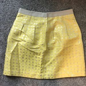 Loft skirt
